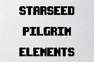 Starseed Pilgrim Elements