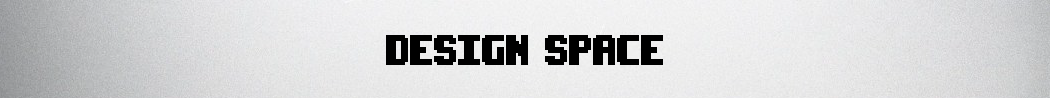 Design Space