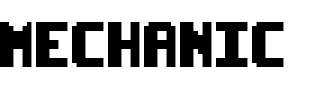 MECHANIC